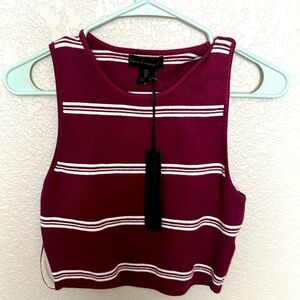 NWT House of Harlow tank